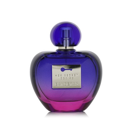 Banderas Her Secret Desire Eau De Toilette 80 ml kvepalai moterims