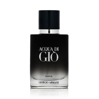 Giorgio Armani Acqua di Gi Parfum Refillable 30 ml kvepalai vyrams 2