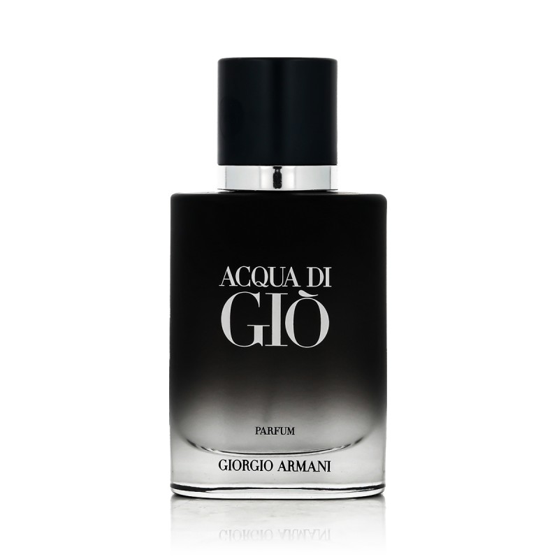 Giorgio Armani Acqua di Gi Parfum Refillable 30 ml kvepalai vyrams