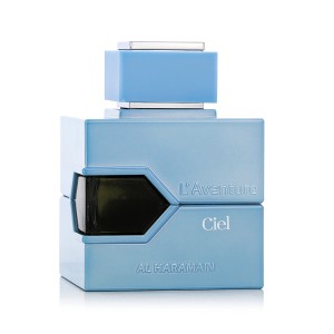 Al Haramain L'Aventure Ciel Extrait de parfum 100 ml kvepalai unisex 2