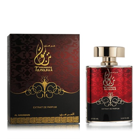 Al Haramain Tanasuk Extrait de parfum 100 ml kvepalai unisex