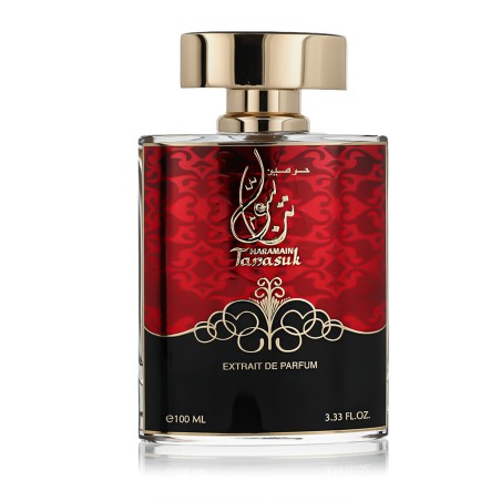Al Haramain Tanasuk Extrait de parfum 100 ml kvepalai unisex