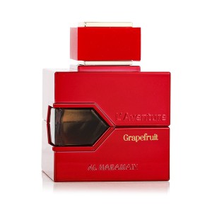 Al Haramain L'Aventure Grapefruit Extrait de parfum 100 ml kvepalai unisex 2