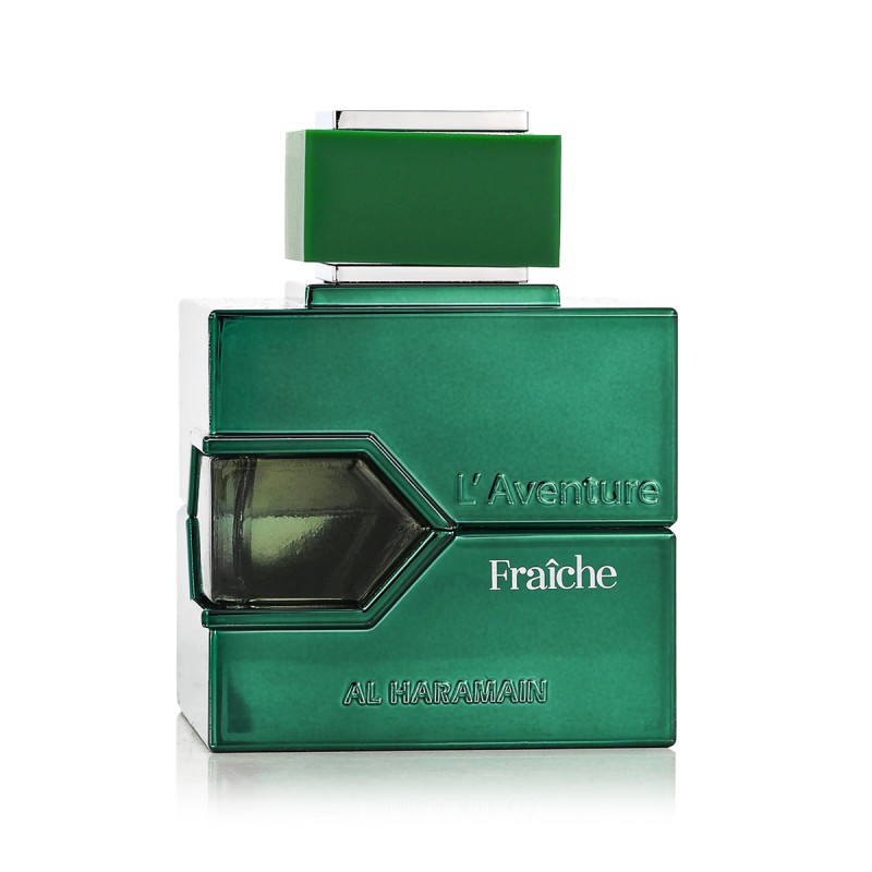 Al Haramain L'Aventure Fraîche Extrait de parfum 100 ml kvepalai unisex