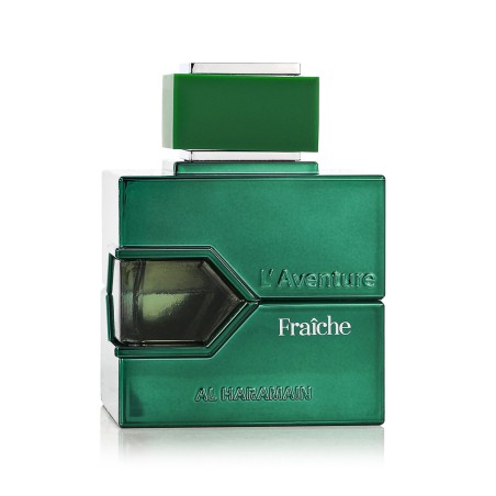 Al Haramain L'Aventure Fraîche Extrait de parfum 100 ml kvepalai unisex