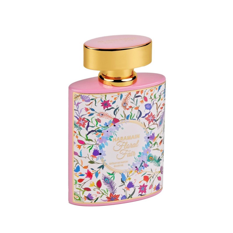 Al Haramain Floral Fair Extrait de Parfum 100 ml kvepalai moterims