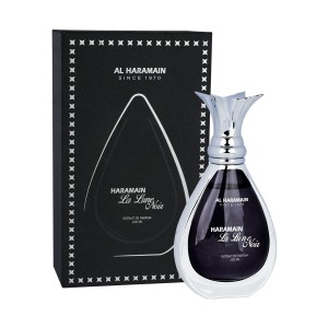 Al Haramain Haramain La Lune Noir Extrait de parfum - tester 100 ml kvepalai unisex