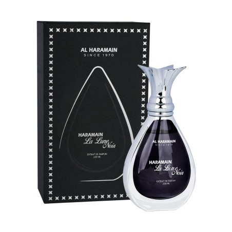 Al Haramain Haramain La Lune Noir Extrait de parfum - tester 100 ml kvepalai unisex