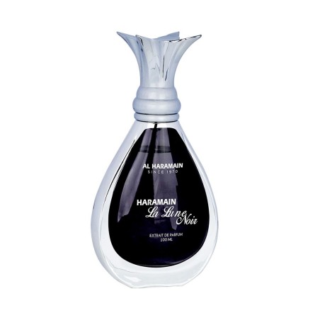 Al Haramain Haramain La Lune Noir Extrait de parfum - tester 100 ml kvepalai unisex