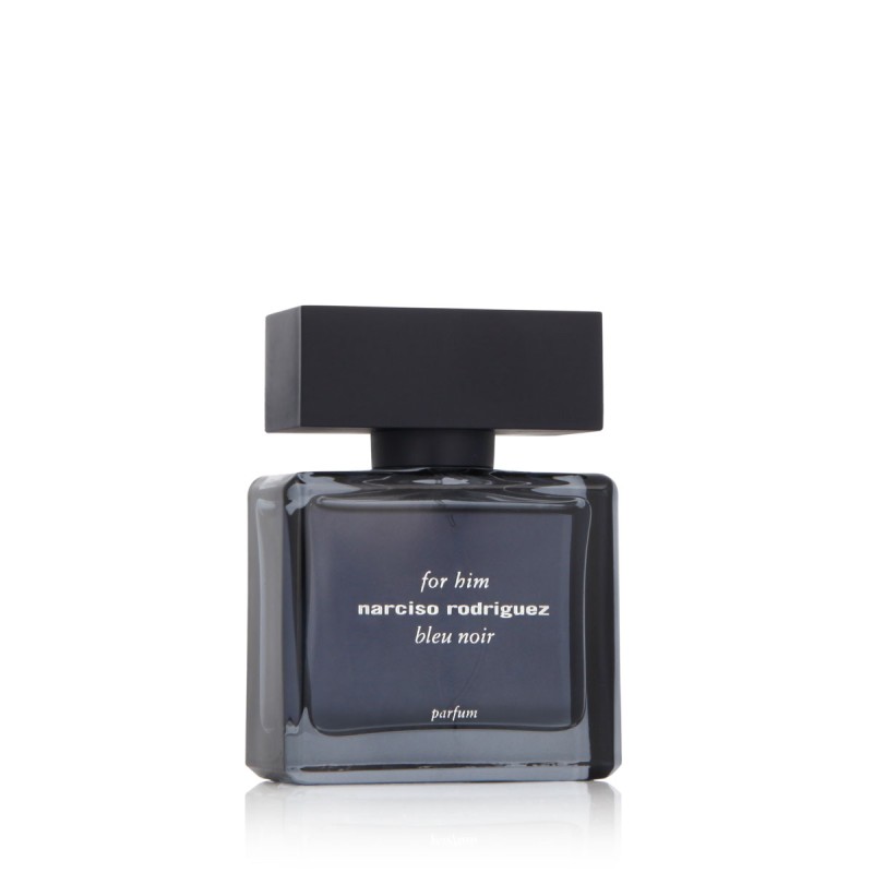 Narciso Rodriguez For Him Bleu Noir Parfum 50 ml kvepalai vyrams