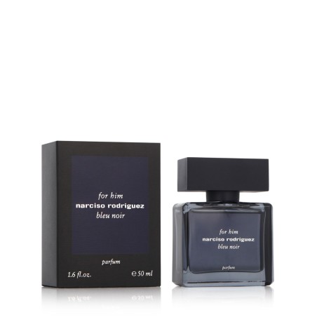 Narciso Rodriguez For Him Bleu Noir Parfum 50 ml kvepalai vyrams