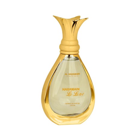 Al Haramain Haramain La Lune Extrait de Parfum 100 ml kvepalai moterims