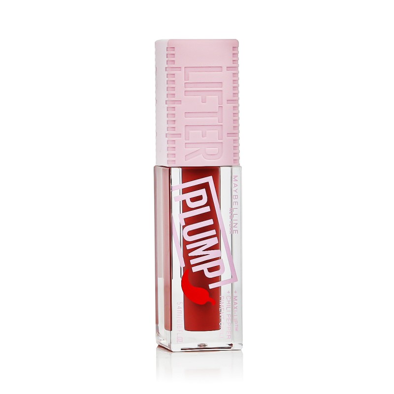 Maybelline Lifter Plump Lip Gloss (005 Peach Fever) 5,4 ml