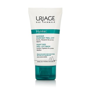 Uriage Hyséac Purifying Peel-Off Mask 50 ml 2