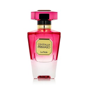 La Fede Crystallia Primaso Eau De Parfum 100 ml kvepalai moterims