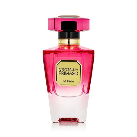 La Fede Crystallia Primaso Eau De Parfum 100 ml kvepalai moterims