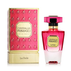 La Fede Crystallia Primaso Eau De Parfum 100 ml kvepalai moterims 2