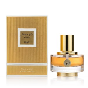 Rasasi Junoon Velvet Pour Femme Eau De Parfum - unpacked 50 ml kvepalai moterims