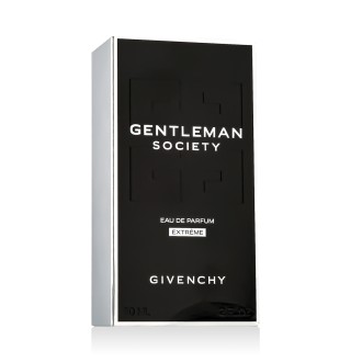 Givenchy Gentleman Society Eau De Parfum Extreme 60 ml kvepalai vyrams