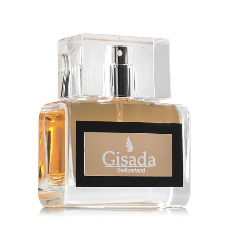 Gisada Uomo Eau De Toilette 50 ml kvepalai vyrams