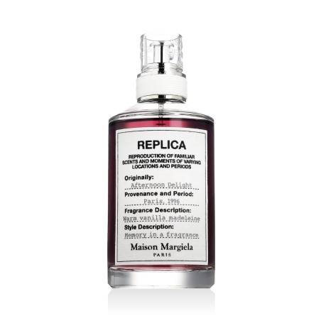 Maison Margiela Replica Afternoon Delight Eau De Toilette 100 ml kvepalai unisex