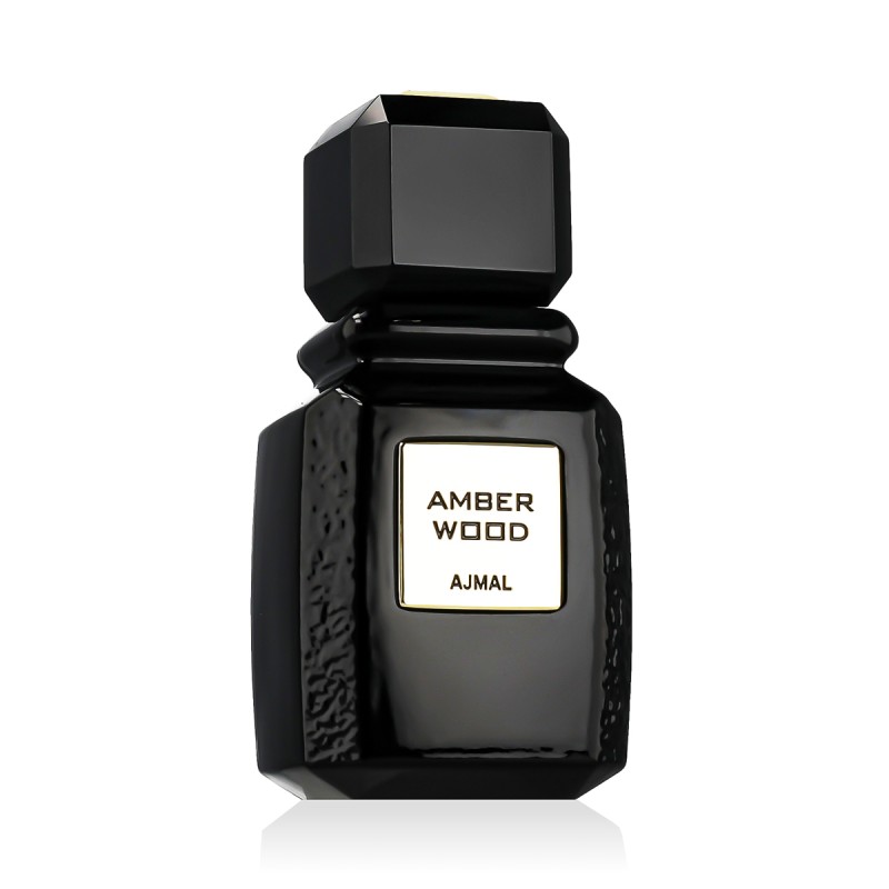 Ajmal Amber Wood Eau De Parfum - unpacked 100 ml kvepalai unisex