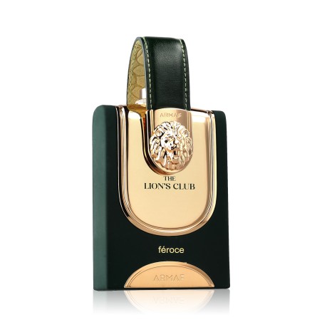 Armaf The Lion s Club Féroce Eau De Parfum 100 ml kvepalai unisex