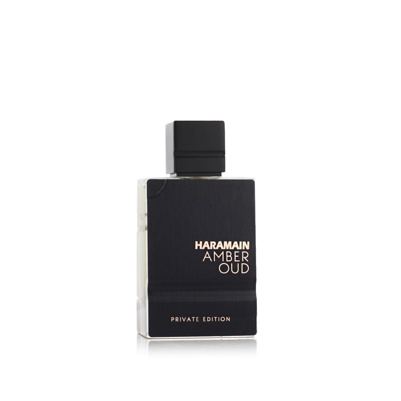 Al Haramain Amber Oud Private Edition Eau De Parfum - tester 60 ml kvepalai unisex