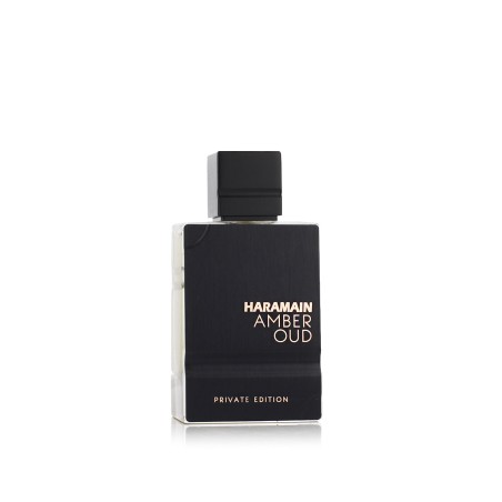 Al Haramain Amber Oud Private Edition Eau De Parfum - tester 60 ml kvepalai unisex
