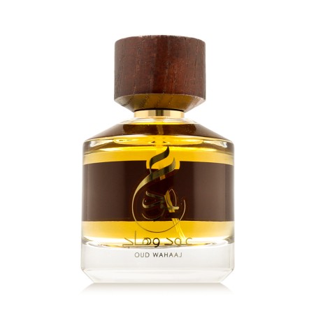 Paris Corner Oud Wahaaj Eau De Parfum 100 ml kvepalai unisex