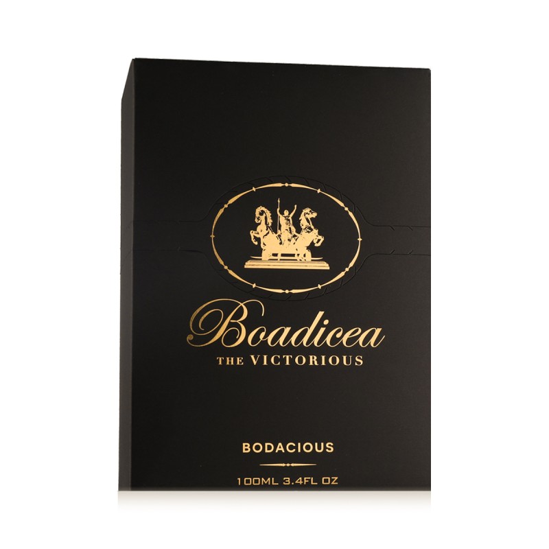 Boadicea the Victorious Bodacious Eau De Parfum 100 ml kvepalai unisex