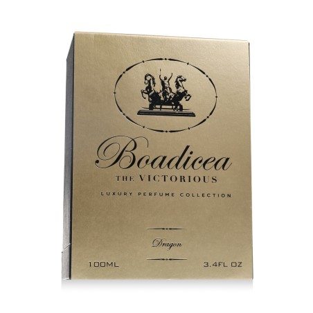 Boadicea the Victorious Dragon Pure Perfume 100 ml kvepalai unisex