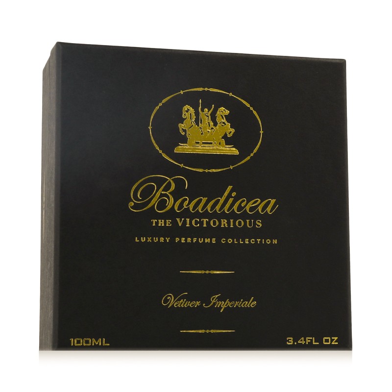 Boadicea the Victorious Vetiver Imperiale Pure Perfume 100 ml kvepalai unisex