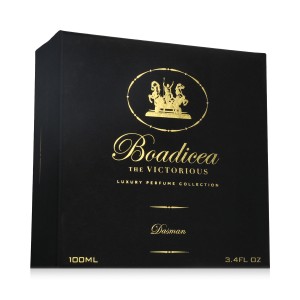 Boadicea the Victorious Dasman Pure Perfume 100 ml kvepalai unisex