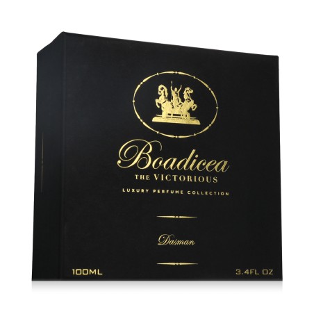 Boadicea the Victorious Dasman Pure Perfume 100 ml kvepalai unisex