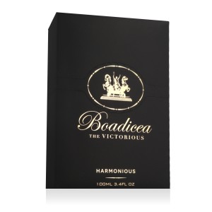 Boadicea the Victorious Harmonious Pure Perfume 100 ml kvepalai unisex 2