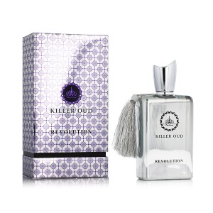 Killer Oud Revolution Eau De Parfum 100 ml kvepalai unisex
