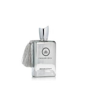 Killer Oud Revolution Eau De Parfum 100 ml kvepalai unisex 2