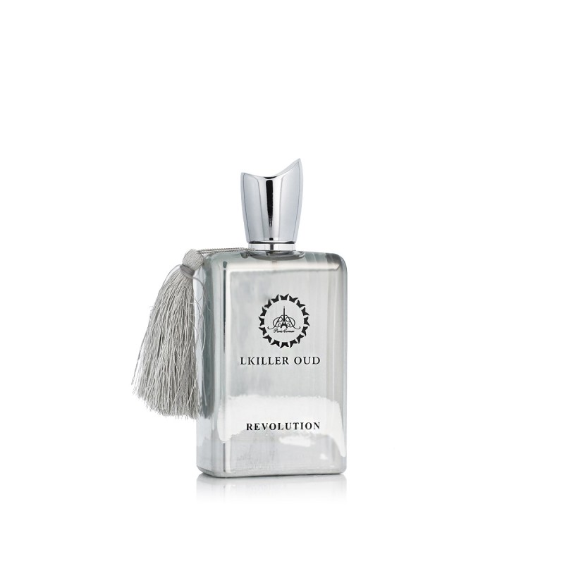 Killer Oud Revolution Eau De Parfum 100 ml kvepalai unisex