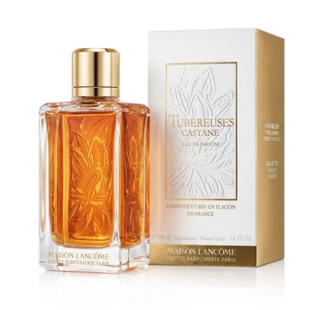Lancôme Tubéreuses Castane Eau De Parfum 100 ml kvepalai unisex