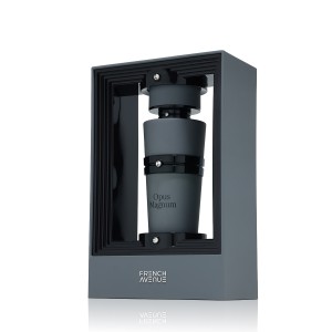 French Avenue Opus Magnum Extrait de parfum 100 ml kvepalai unisex 2