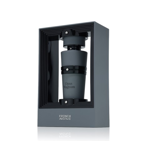 French Avenue Opus Magnum Extrait de parfum 100 ml kvepalai unisex