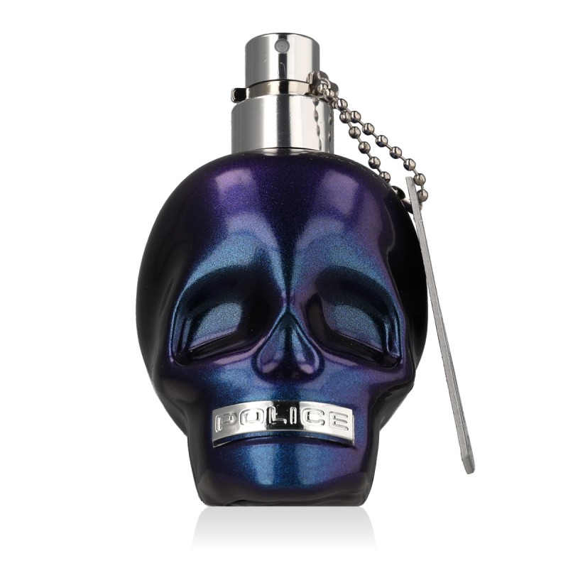 POLICE To Be My.Avatar for Man Eau De Toilette 40 ml kvepalai vyrams