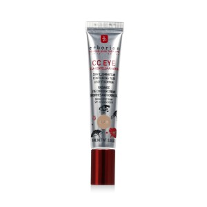 Erborian CC Eyee Radiance Eye Contour Cream SPF 20 (Clair) 10 ml 2