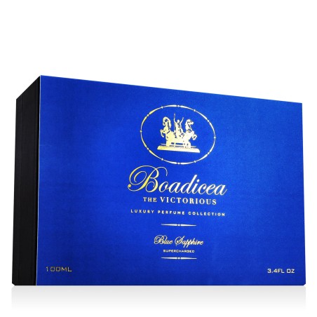 Boadicea the Victorious Blue Sapphire Pure Perfume 100 ml kvepalai unisex