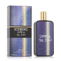 Iceberg Change The Flow for Him Eau De Toilette 100 ml kvepalai vyrams
