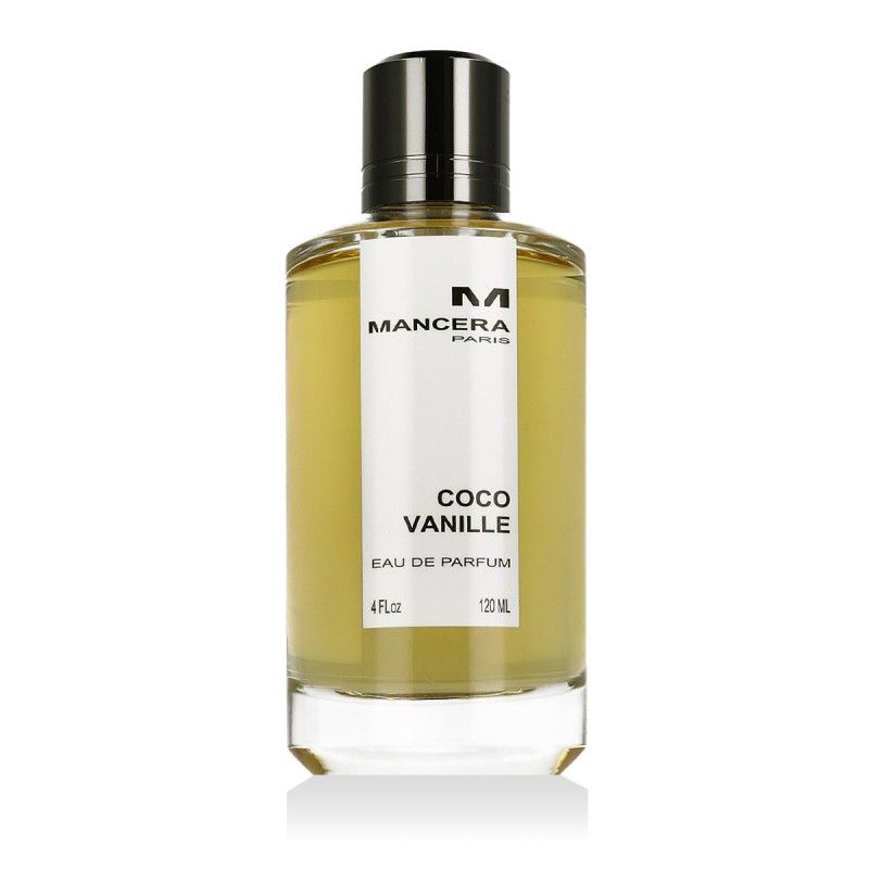 Mancera Paris Coco Vanille Eau De Parfum - tester 120 ml kvepalai moterims