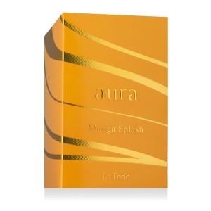 La Fede Aura Manga Splash Eau De Parfum 100 ml kvepalai moterims
