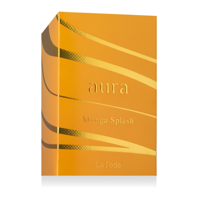 La Fede Aura Manga Splash Eau De Parfum 100 ml kvepalai moterims