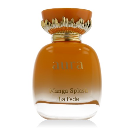 La Fede Aura Manga Splash Eau De Parfum 100 ml kvepalai moterims